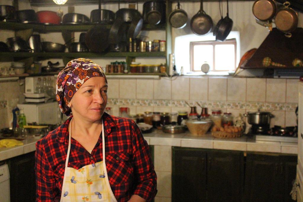 Гостьовий будинок Haci Sakirler Konagi Mudurnu Екстер'єр фото
