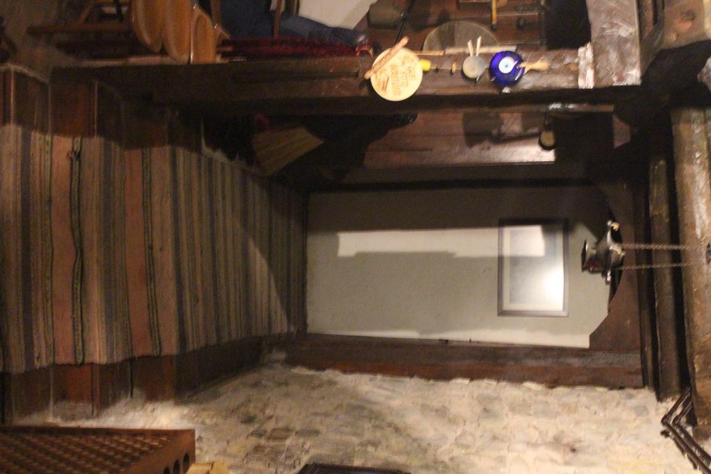 Гостьовий будинок Haci Sakirler Konagi Mudurnu Екстер'єр фото